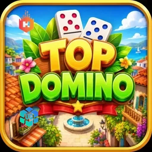 topdomino — Aplikasi Hub Unduhan